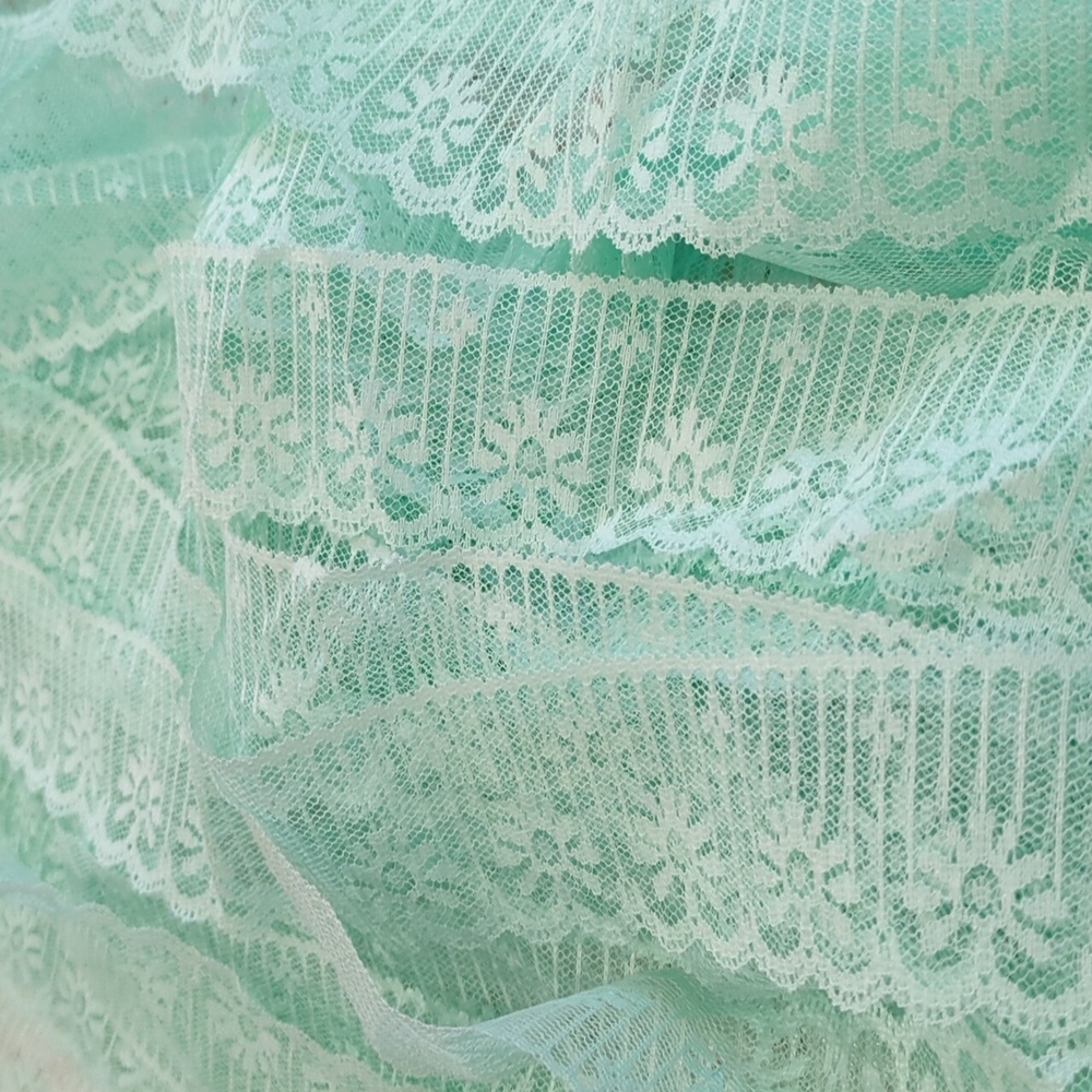 Lace Set | 10 Yards | Set # 6